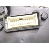 Recambio de cuadro completo para nissan almera (n16/e)(01.2000) 2.2 dci referencia OEM IAM BM606  