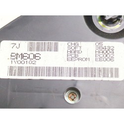 Recambio de cuadro completo para nissan almera (n16/e)(01.2000) 2.2 dci referencia OEM IAM BM606  