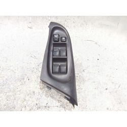 MANDO ELEVALUNAS DELANTERO IZQUIERDO 80961 