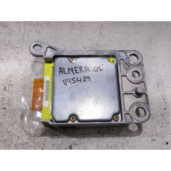 Recambio de centralita airbag para nissan almera (n16/e)(01.2000) 2.2 dci referencia OEM IAM 988205M304 0285001319  
