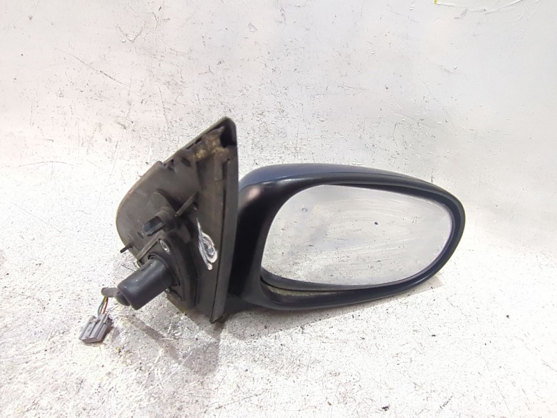 Recambio de retrovisor derecho para nissan almera (n16/e)(01.2000) 2.2 dci referencia OEM IAM 96301BN200  