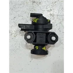 Recambio de valvula aire adicional para citroën xsara berlina (1997) 1.9 td referencia OEM IAM 9635704380  