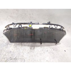 Recambio de cuadro completo para nissan almera (n16/e)(01.2000) 2.2 dci referencia OEM IAM BM514 1111162  