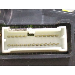 Recambio de cuadro completo para nissan almera (n16/e)(01.2000) 2.2 dci referencia OEM IAM BM514 1111162  