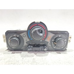 Recambio de mando climatizador para renault megane i (ba0/1_) 1.5 dci 82cv referencia OEM IAM 68420001  