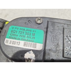 Recambio de pedal acelerador para seat ibiza iv (6j5, 6p1) 1.6 tdi referencia OEM IAM 00849641  