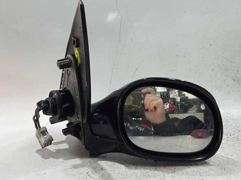 Recambio de retrovisor derecho para peugeot 206 (1998) 1.9 d referencia OEM IAM CP4995000  