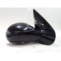 Recambio de retrovisor derecho para peugeot 206 (1998) 1.9 d referencia OEM IAM CP4995000  