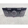 Recambio de mando climatizador para opel astra h (a04) 1.9 cdti (l48) referencia OEM IAM 13250615  