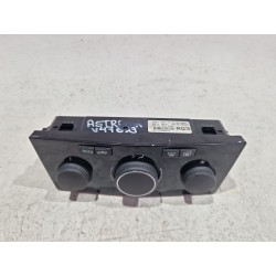 Recambio de mando climatizador para opel astra h (a04) 1.9 cdti (l48) referencia OEM IAM 13250615  