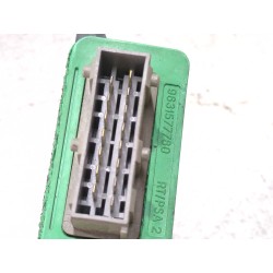 Recambio de modulo electronico para peugeot 206 (1998) 1.9 d referencia OEM IAM 9631577780  