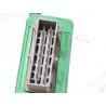 Recambio de modulo electronico para peugeot 206 (1998) 1.9 d referencia OEM IAM 9631577780  