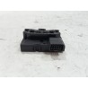 Recambio de modulo electronico para peugeot 206 (1998) 1.9 d referencia OEM IAM 1K0959654  