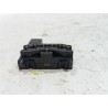 Recambio de modulo electronico para peugeot 206 (1998) 1.9 d referencia OEM IAM 1K0959654  