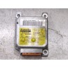 Recambio de centralita airbag para peugeot 206 (1998) 1.9 d referencia OEM IAM 9636894080 550541500  