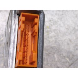 Recambio de centralita airbag para peugeot 206 (1998) 1.9 d referencia OEM IAM 9636894080 550541500  