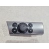 Recambio de mando luces para opel astra h (a04) 1.9 cdti (l48) referencia OEM IAM 13100124  