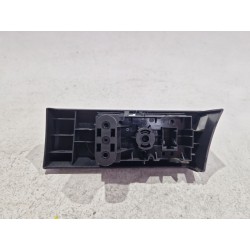 Recambio de mando luces para opel astra h (a04) 1.9 cdti (l48) referencia OEM IAM 13100124  