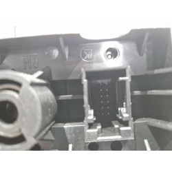 Recambio de mando luces para opel astra h (a04) 1.9 cdti (l48) referencia OEM IAM 13100124  