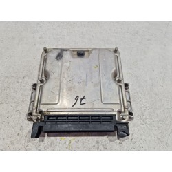 CENTRALITA INYECCION 0281001975 