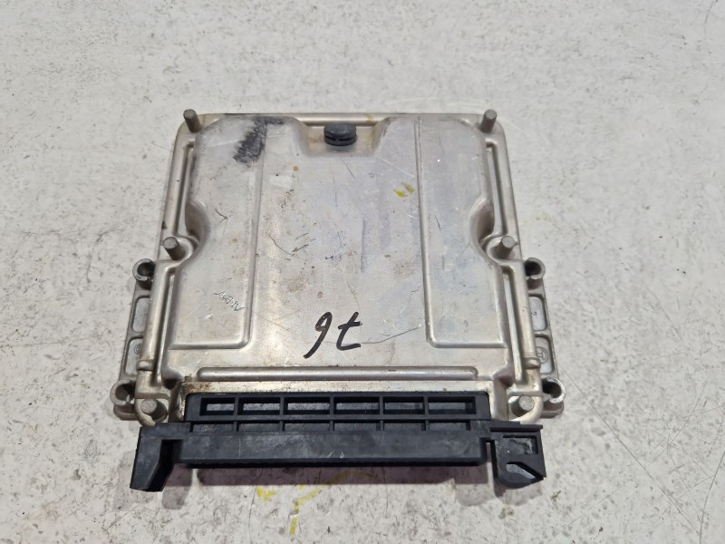 Recambio de centralita inyeccion para citroën xsara (n1) 2.0 hdi 90 referencia OEM IAM 0281001975  