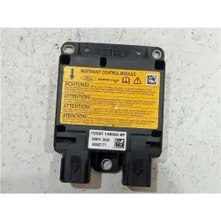 Recambio de centralita airbag para ford fiesta (cbk)(2002) referencia OEM IAM 2S6T14B056BP  