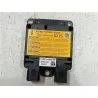 Recambio de centralita airbag para ford fiesta (cbk)(2002) referencia OEM IAM 2S6T14B056BP  