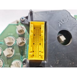 Recambio de cuadro instrumentos para citroën xsara (n1) 2.0 hdi 90 referencia OEM IAM 21625583  