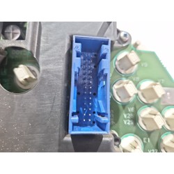 Recambio de cuadro instrumentos para citroën xsara (n1) 2.0 hdi 90 referencia OEM IAM 21625583  