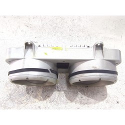 Recambio de cuadro completo para volkswagen lupo i (6x1, 6e1) 1.2 tdi 3l referencia OEM IAM 6E0920800J 8023210364  