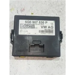 Recambio de modulo electronico para audi a3 (8v1)(03.2012) crb referencia OEM IAM 5Q0907530P 535091R87  