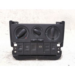 MANDO CLIMATIZADOR 6N0858305C 1J0820045F 