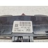 Recambio de warning para opel astra h (a04) 1.9 cdti (l48) referencia OEM IAM 03758070  