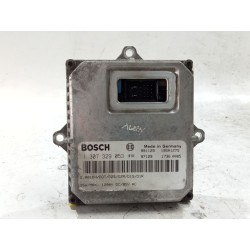 Recambio de centralita xenon para opel vectra b (j96) 2.0 dti 16v (f19) referencia OEM IAM 1307329053  
