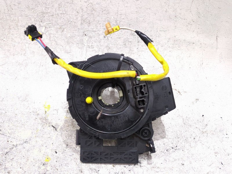 Recambio de anillo airbag para chrysler voyager iv (rg, rs) 2.4 referencia OEM IAM 04685922AB  