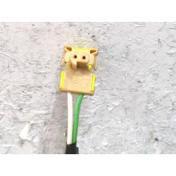 Recambio de anillo airbag para chrysler voyager iv (rg, rs) 2.4 referencia OEM IAM 04685922AB  