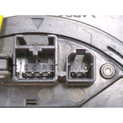 Recambio de anillo airbag para chrysler voyager iv (rg, rs) 2.4 referencia OEM IAM 04685922AB  