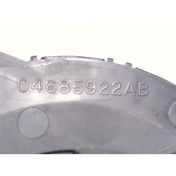 Recambio de anillo airbag para chrysler voyager iv (rg, rs) 2.4 referencia OEM IAM 04685922AB  
