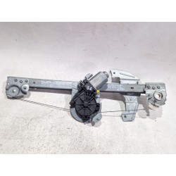 MECANISMO ELEVALUNAS DELANTERO DERECHO 400842 