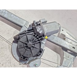 Recambio de mecanismo elevalunas delantero derecho para toyota aygo (_b1_) 1.0 (kgb10_) referencia OEM IAM 400842  