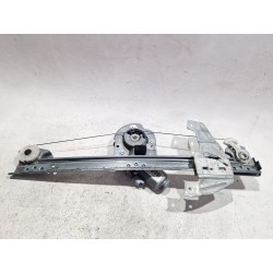 Recambio de mecanismo elevalunas delantero derecho para toyota aygo (_b1_) 1.0 (kgb10_) referencia OEM IAM 400842  