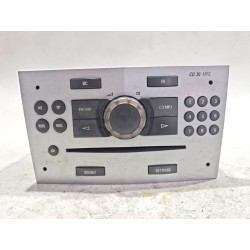 Recambio de sistema audio / radio cd para opel corsa d (s07) 1.4 (l08, l68) referencia OEM IAM 344183129  
