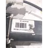 Recambio de mecanismo elevalunas trasero derecho para nissan qashqai 1.6 acenta 4x2 referencia OEM IAM 402190A  