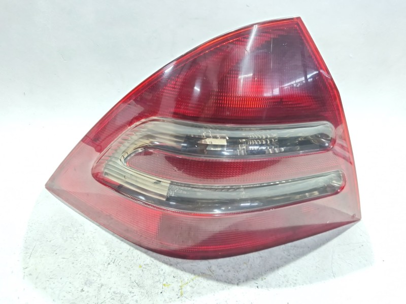 Recambio de piloto trasero izquierdo para mercedes-benz clase c (bm 202) berlina (04.1993) 2.0 200 cdi esprit (202.134) [2,0 ltr