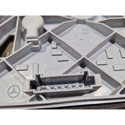 Recambio de piloto trasero izquierdo para mercedes-benz clase c (bm 202) berlina (04.1993) 2.0 200 cdi esprit (202.134) [2,0 ltr