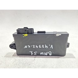 Recambio de modulo electronico para bmw 1 (e81) 120 d referencia OEM IAM 6135694383401  