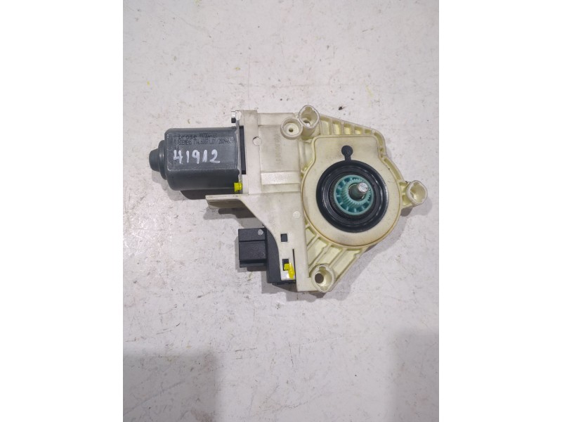 Recambio de motor elevalunas trasero derecho para audi a6 berlina (4f2)(2004) 3.0 tdi quattro (165kw) [3,0 ltr. - 165 kw v6 24v 
