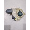 Recambio de motor elevalunas trasero derecho para audi a6 berlina (4f2)(2004) 3.0 tdi quattro (165kw) [3,0 ltr. - 165 kw v6 24v 