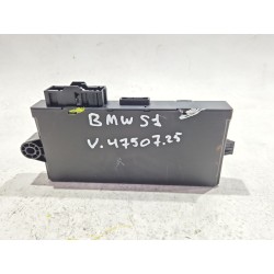 Recambio de modulo electronico para bmw serie 1 referencia OEM IAM 6135914719601  