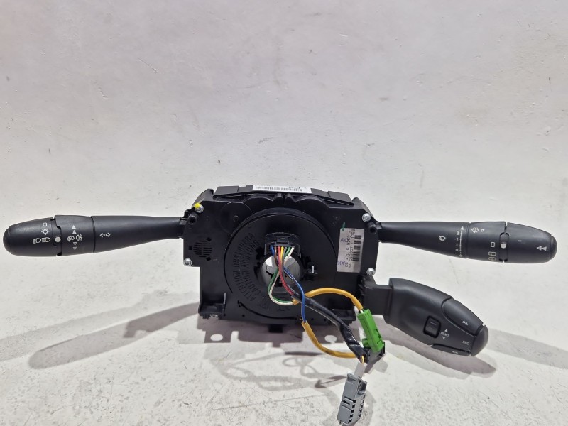 Recambio de com 2000 para peugeot 207/207+ (wa_, wc_) 1.6 hdi referencia OEM IAM 96630724XT  